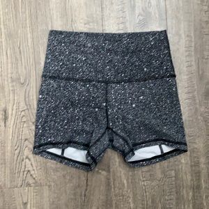 Lululemon Align 4” Shorts